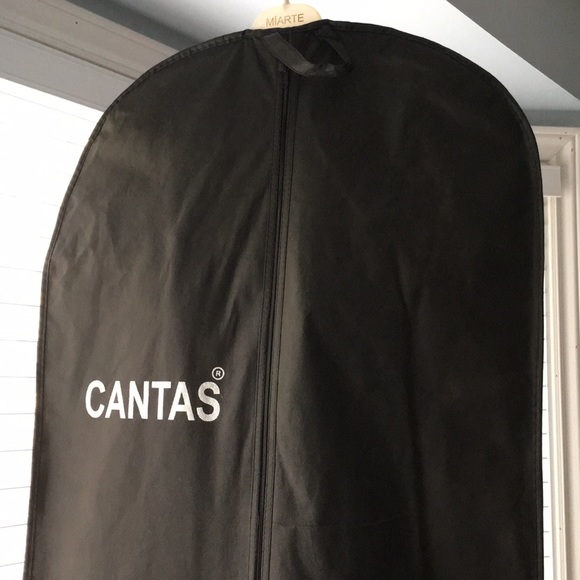 Doridorca Gown - Picture 8 of 8